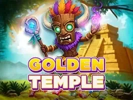 Golden Temple screenshot