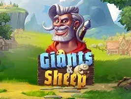 Giants & Sheep screenshot