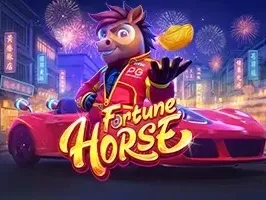 Fortune Horse screenshot