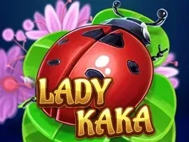 Lady KAKA screenshot