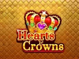 Hearts & Crowns screenshot