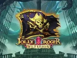 Jolly Roger Wild Kraken screenshot