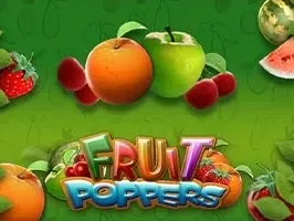 Fruit Poppers screenshot