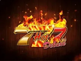 Hot 777 Deluxe™ screenshot