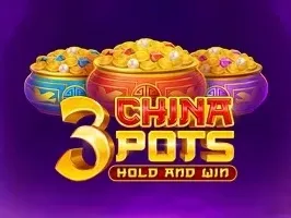 3 China Pots screenshot