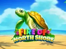Fire of North Shore
