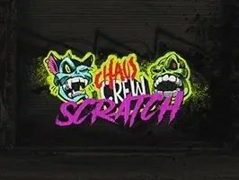 Chaos Crew Scratch screenshot