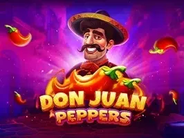 Don Juan Peppers