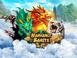 Heavenly Beasts