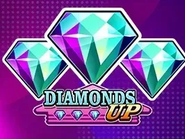 Diamonds Up screenshot