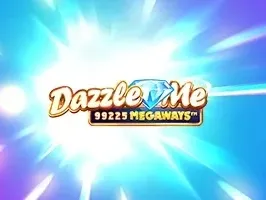 Dazzle Me Megaways_R3 DNT screenshot